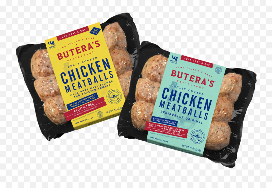Buteras - Baked Goods Png,Meatball Png