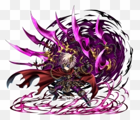 Brave Frontier Png