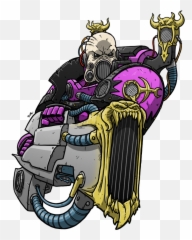 Ratcon 2021 Comic Quest Gt - Fictional Character png