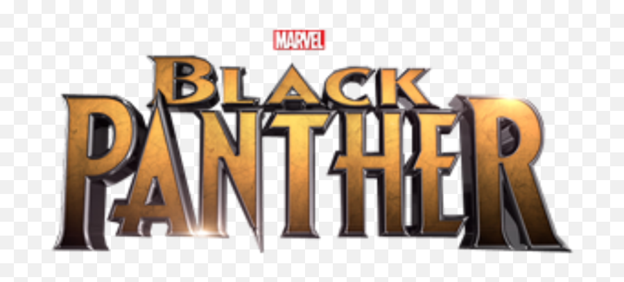 Download Black Panther Title Png - Marvel Vs Capcom 3,Black Panther Transparent