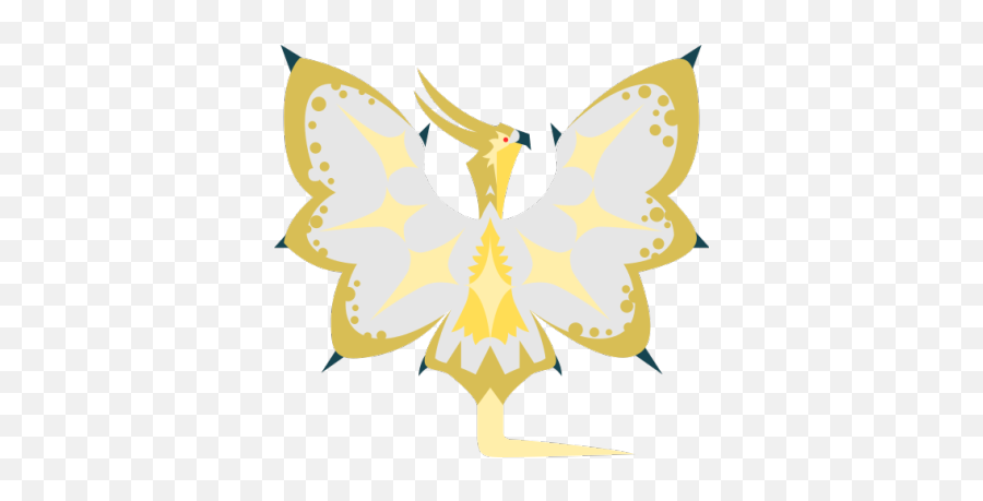 Gilded Legiana - Fictional Character Png,Legiana Icon