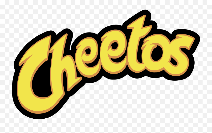 Cheetos Logo - Cheetos Logo Transparent Background Png,Frito Lay Logo