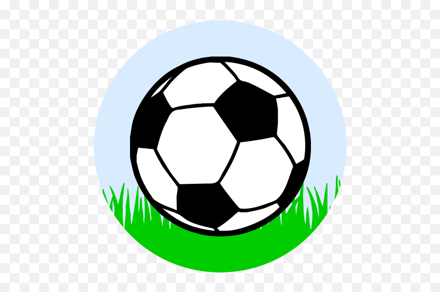 Rec Soccer - Worthington Youth Boosters Transparent Background Soccer Ball Outline Png,Rec Icon Png