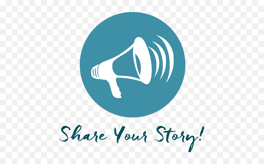 Share Your Story - Language Png,Icon For Share
