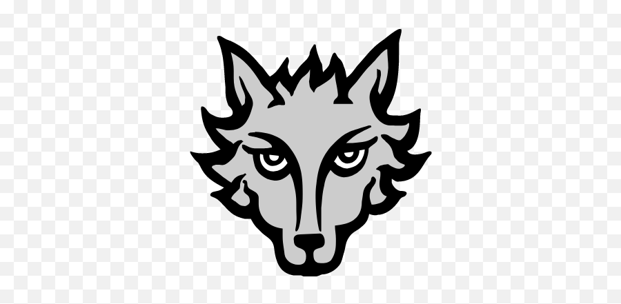 Wolf Remus - Decals By William645ci Community Gran Remus Sticker Png,Small Wolf Icon