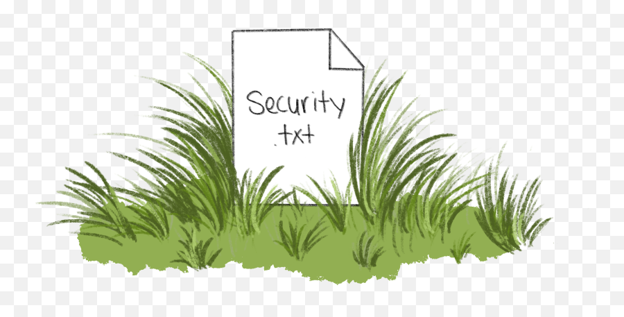 Securitytxt In The Wild Marc Mogdanz - Fines Herbes Png,Txt File Icon