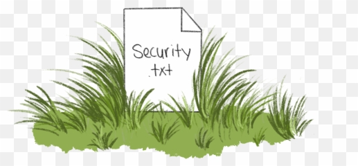 Securitytxt In The Wild Marc Mogdanz - Fines Herbes png