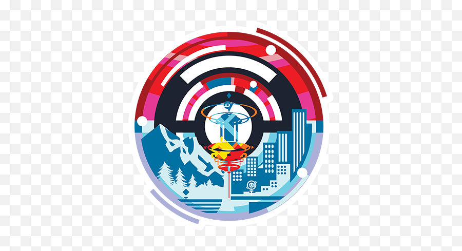 Pokémon Go - Stickers Pokemon Go Fest 2021 Avatar Png,Amiibo Icon
