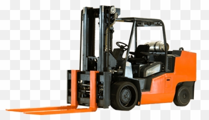 Toyota Heavy Duty Trucks Lift Northwest - Forklift Operator png