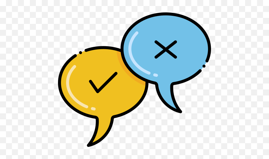 Argument - Free Miscellaneous Icons Argument Icon Png,Miscellaneous Icon Png