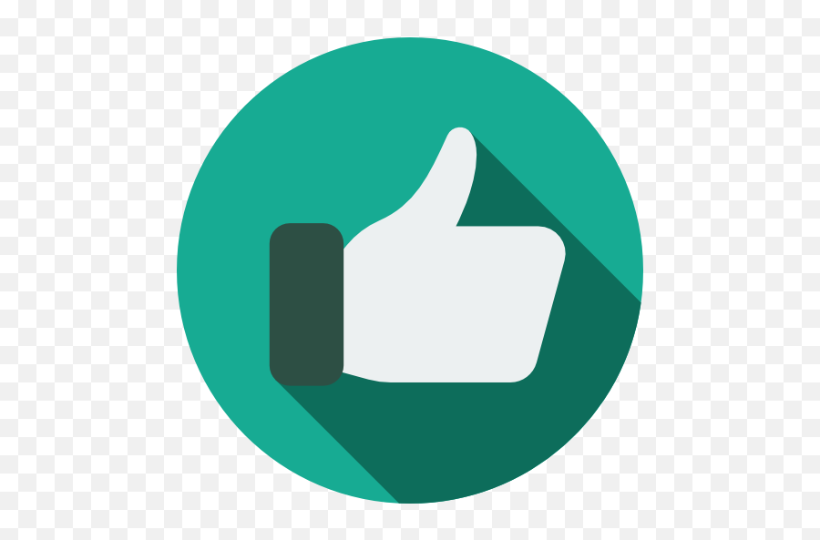 He And His Team Did A Fantastic Job Getting Rid Of - Thumbs Like Flat Icon Png,Google Flat Icon