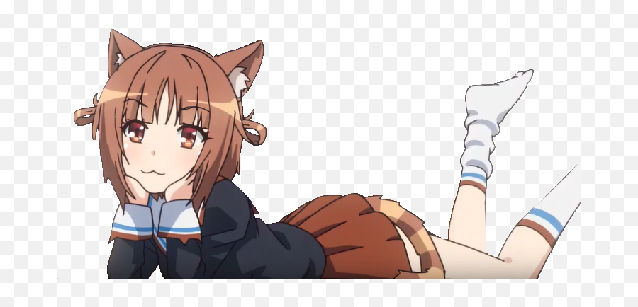 Nekopara Cats Paradise - Fictional Character Png,Nekopara Vanilla Icon