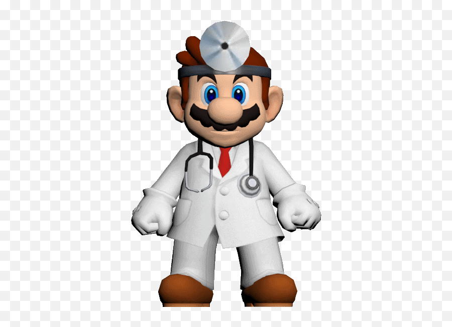 Dr Mario - Super Mario Wiki The Mario Encyclopedia Dr Mario World Shut Down Png,Persona 5 Akira Icon