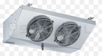 Rivacold Air Cooler Ceiling R744 Rsixb2250 - Ventilation Fan png