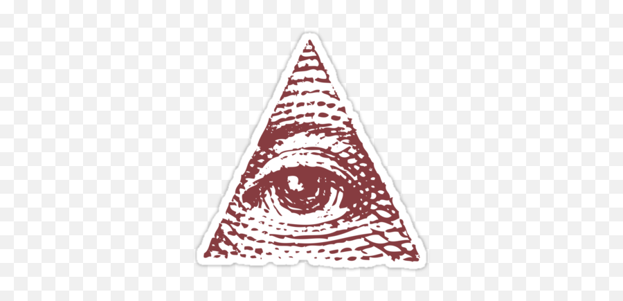 Icons For Windows Illuminati Png Transparent Background - One Seeing Eye Png,Illuminate Icon