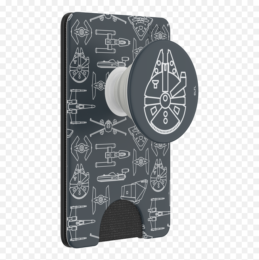 Popwallet Star Wars Millennium Falcon Png Millenium Icon