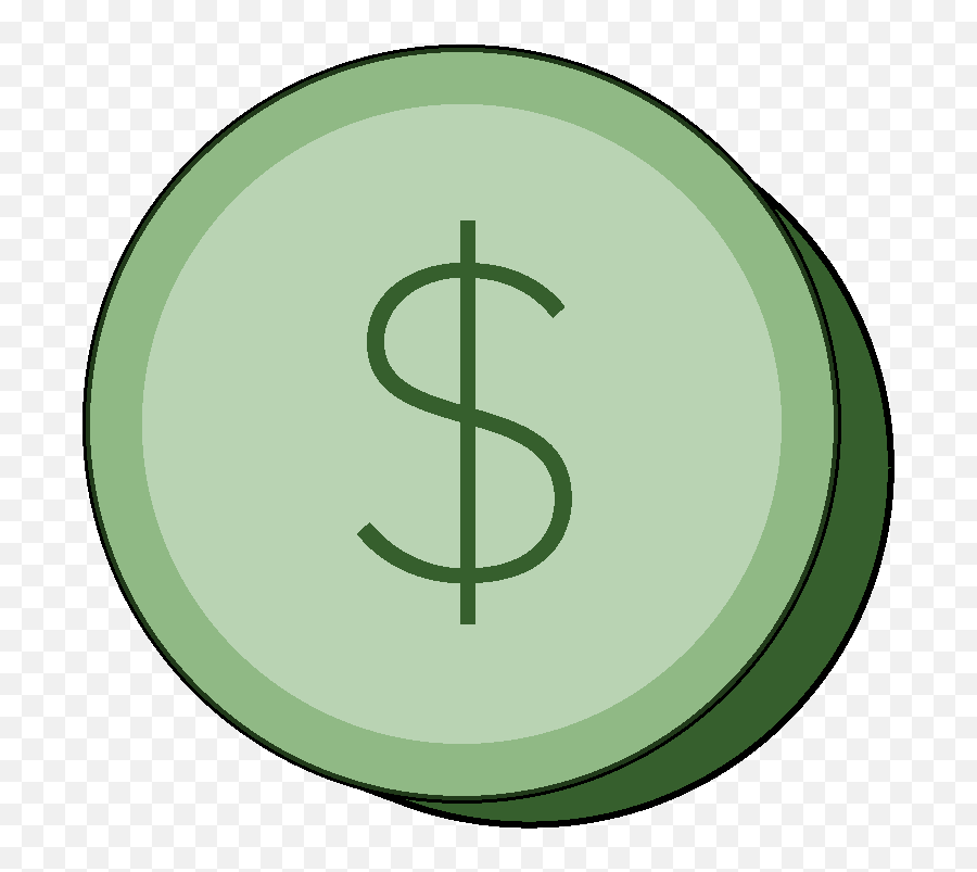 Fiscal Basics - Nhsa Head Start Fiscal Management Training Solid Png,Green Dollar Icon