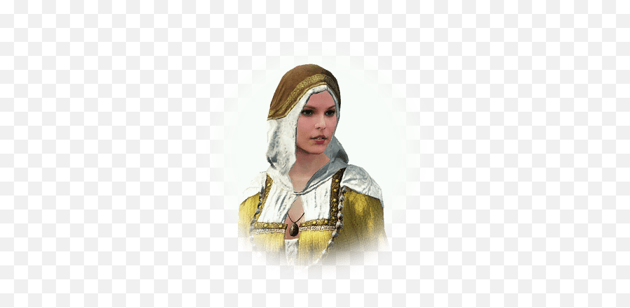 Carolin - Bdo Codex Bdo Carolin Png,Npc Icon