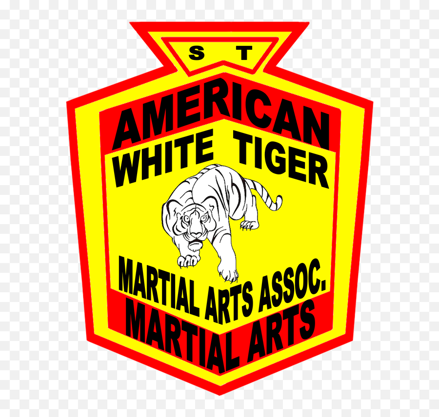 History Of White Tiger Kaiso Sensei Charles Buckner - Language Png,Tony The Tiger Icon