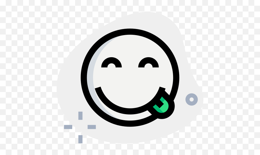 Delicious - Free Smileys Icons Icono Delicioso Png,Delicious Icon
