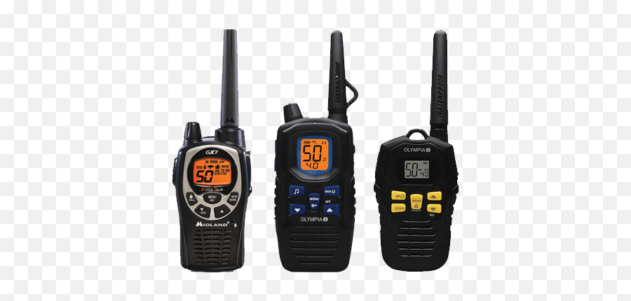 Walkie - Talkie Rental Videography Support Equipment Delhi Ncr Best 2 Way Radios Png,Walkie Talkie Png