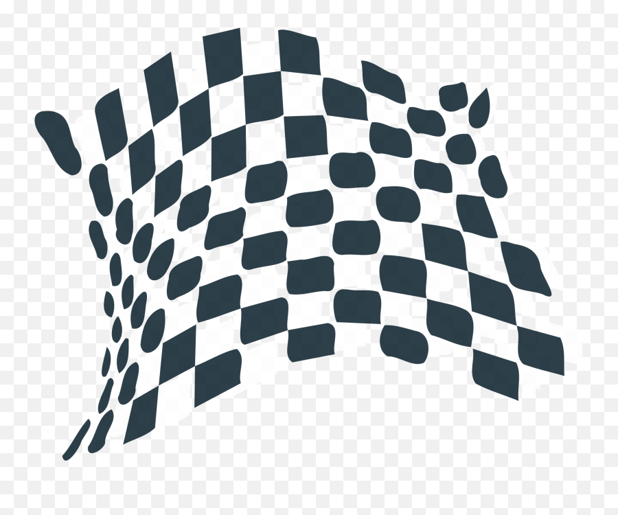 Free Checkered Flag Icon Download - Starting Flag Vector Png,Race Flag Png