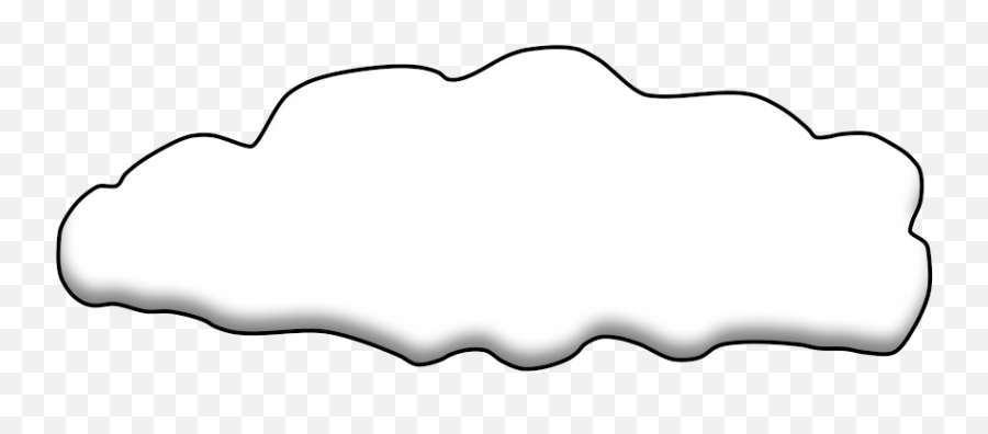 Download White - Heart Png,White Clouds Png