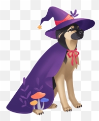 Tim Bannock U2013 Page Inspiration For Your Next Game Session - Wizard Dog Art png