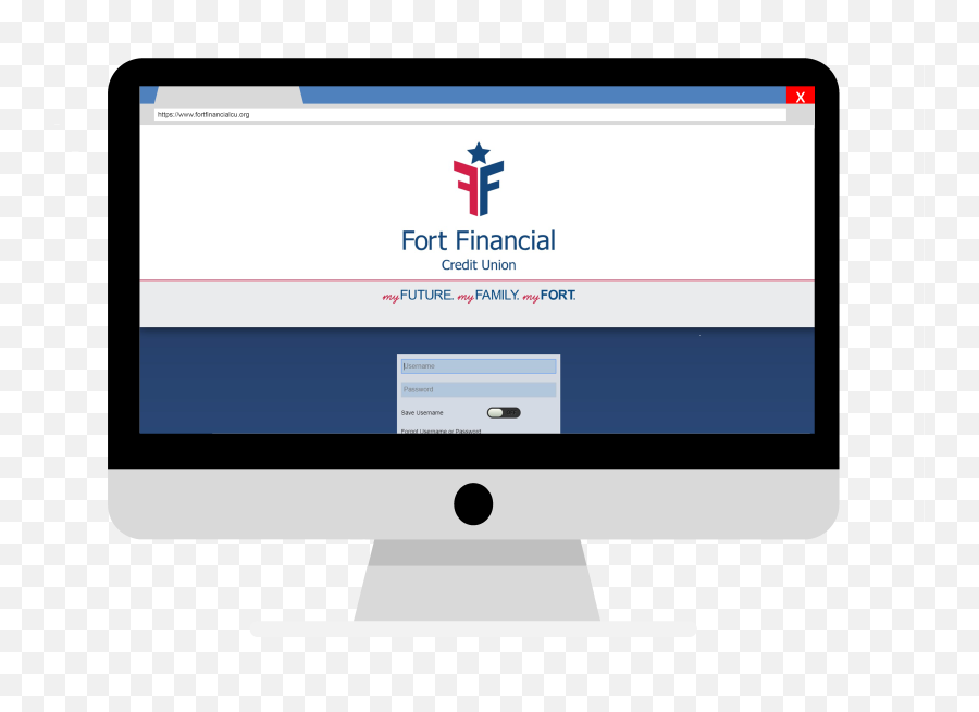 Online Banking Conversion Details And Timeline - Fort Fort Financial Credit Union Png,Banking Icon