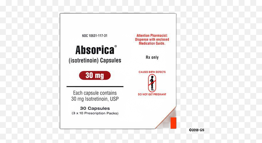 Isotretinoin Absorica Basics Side Effects U0026 Reviews - Dot Png,Icon Pee Proof Coupons