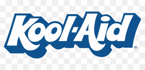 Kool - Aid Logo Png