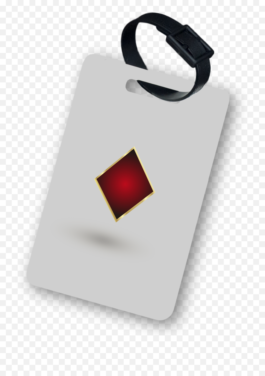 Download Royal Poker Diamond Icon Diwali - Bag Tag Png Image Swing Tag,Diwali Icon