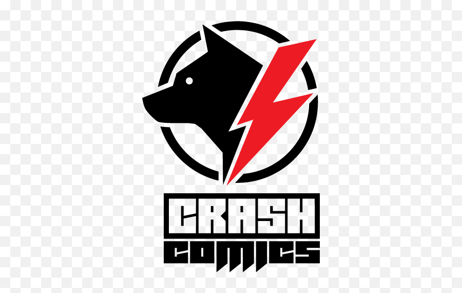 Crash Comics - Emblem Png,Crash Png