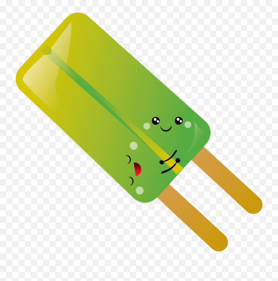 Icon - Clip Art Library Cartoon Popsicle Png,Popsicle Icon