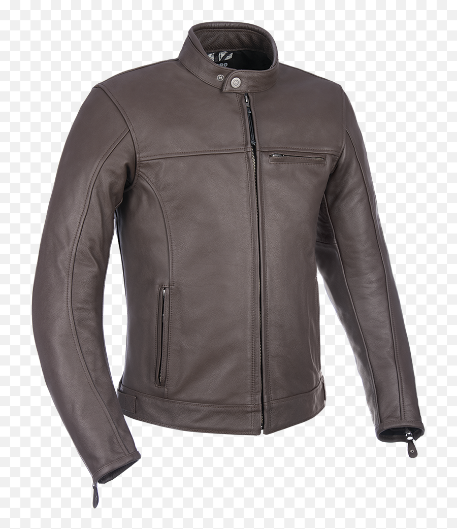 Walton Leather Jacket Oxford Riderwear Png Icon Motorcycle Review