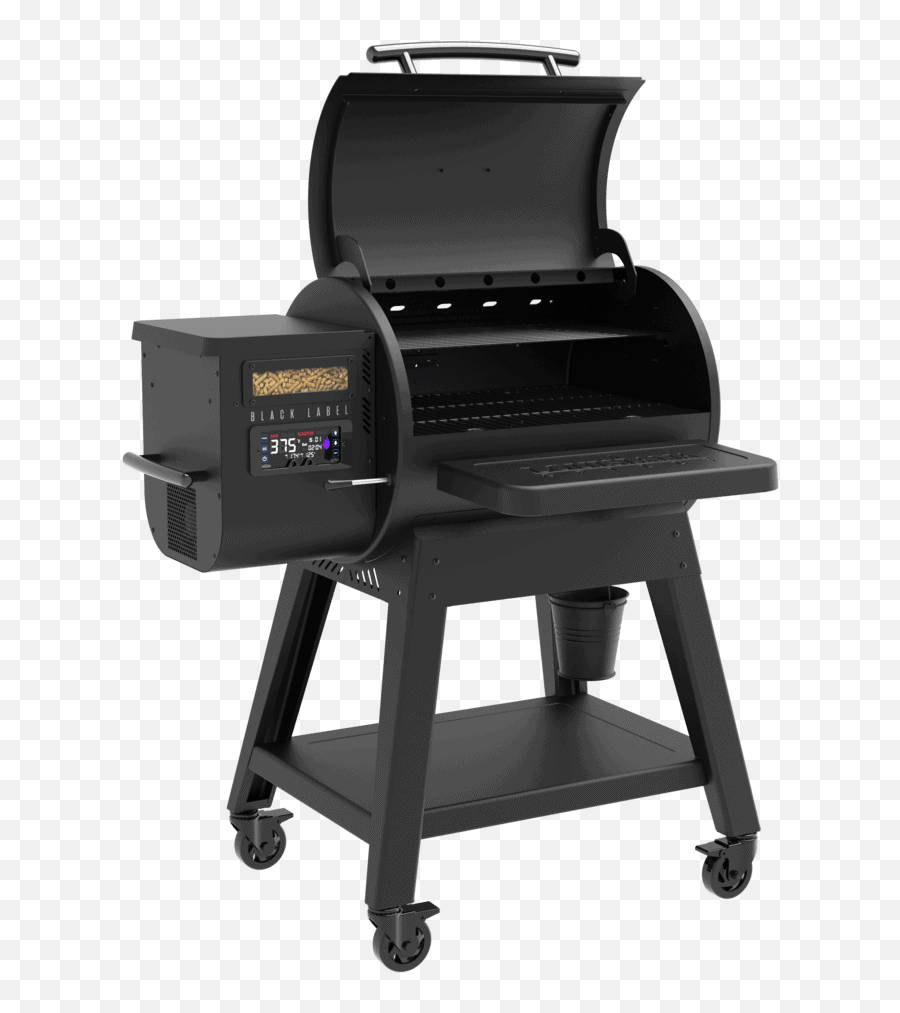 The 5 Best Pellet Grills And Smokers Updated 2021 - 22 Models Louisiana Grills Black Label 1200 Png,Electrolux Icon Bbq