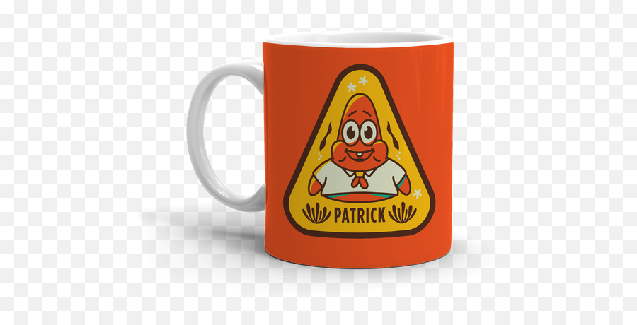 Official Patrick Star Merchandise Spongebob Shop - Serveware Png,Nike Sb Northrup Icon Full Zip Hoodie