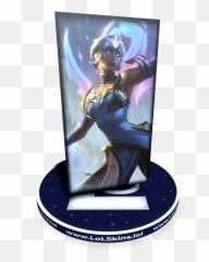 Dawnbringer Karma Spotlight Price Release Date And More - Vindicator Vayne Skin Hd png