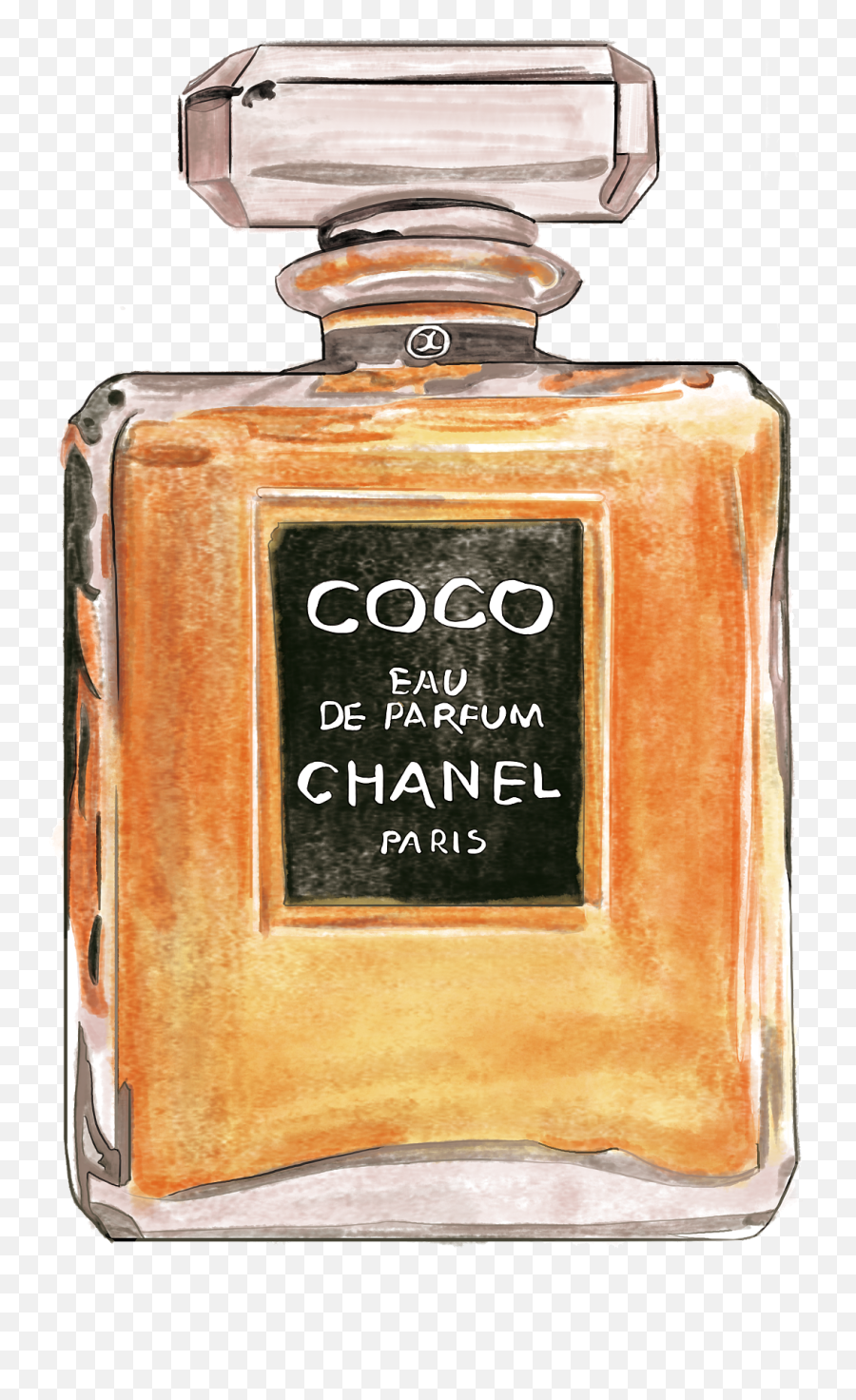 Coco Chanel PNG - Coco Chanel Logo, Coco Chanel Perfume Bottle, Coco Chanel  Color. - CleanPNG / KissPNG