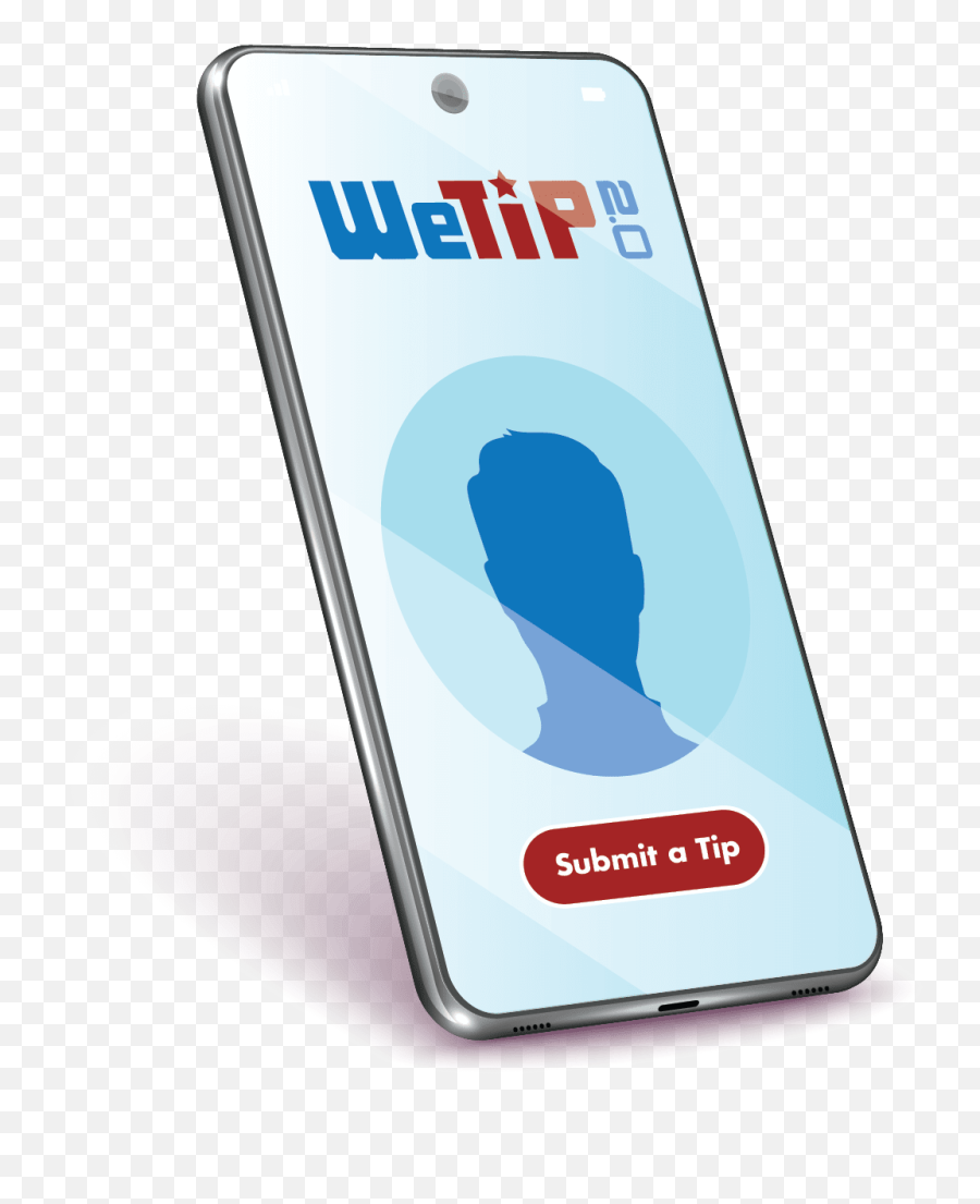 Wetip Anonymous Reporting System - Crime Reporting Online Mobile Phone Case Png,American Icon Iphone Case