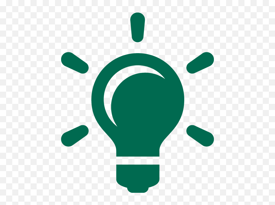 Positive Pay Business Banking Wauchula State Bank - Compact Fluorescent Lamp Png,Simple Lightbulb Icon