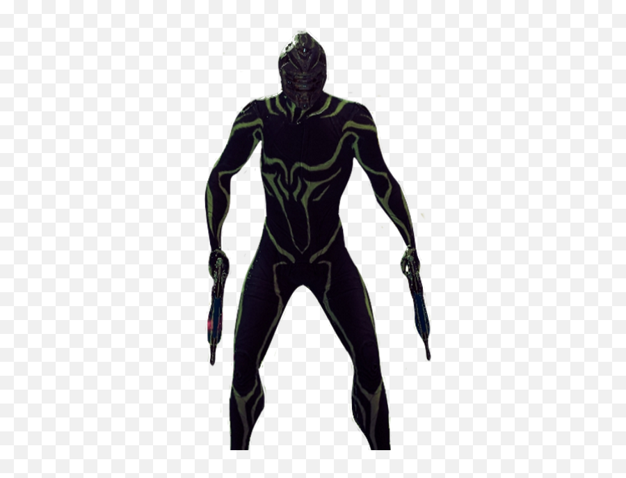 Syndicate Operator Transference Suit Options Suggestion - Fictional Character Png,Marvel Folder Icon