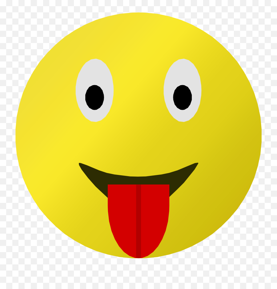 Sticking Tongue Out Emoji Png Picture - Icon Mat Cuoi Png,Tongue Out Emoji Png