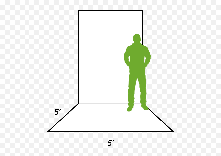 Guide To Choosing The Right Self - Storage Unit Size Storage Post Standing Png,Scale Icon In Silhouette Studio V4