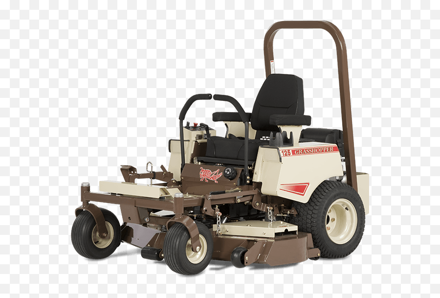 2016 Grasshopper 125v - 2015 Grasshopper Mower Png,Mower Png