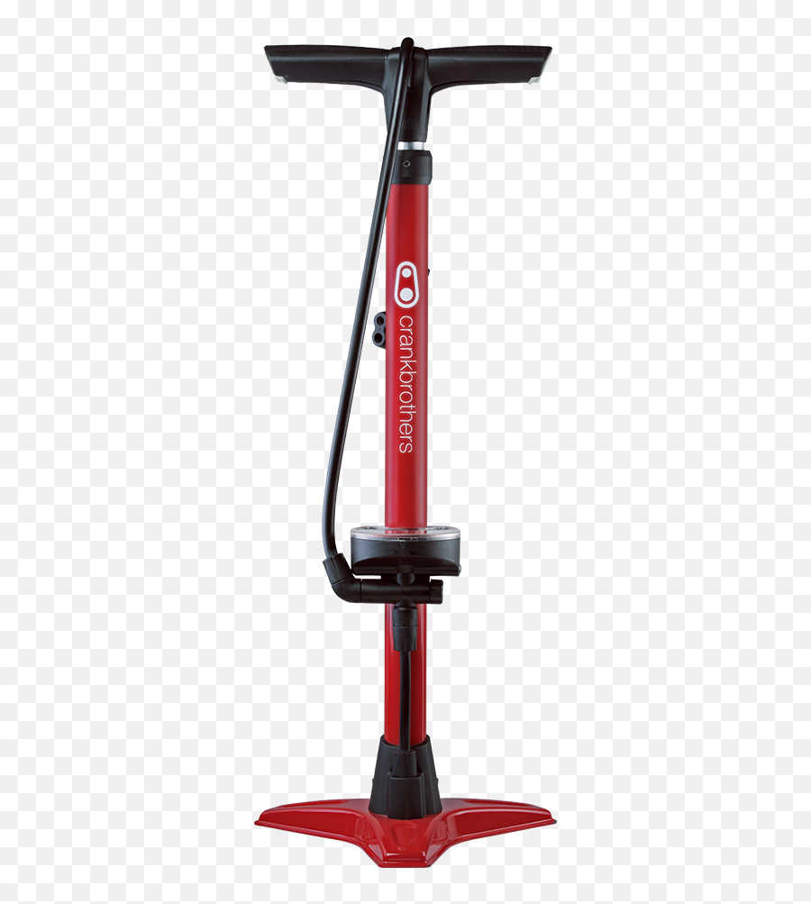 Gem Floor Pump - Crank Brothers Gem Floor Pump Png,Pump Png