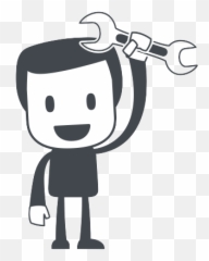 Download Hd Repairing Services - Computer Icon Png