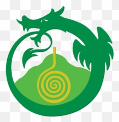 Ouroboros Snake Tattoo - Heraldry png