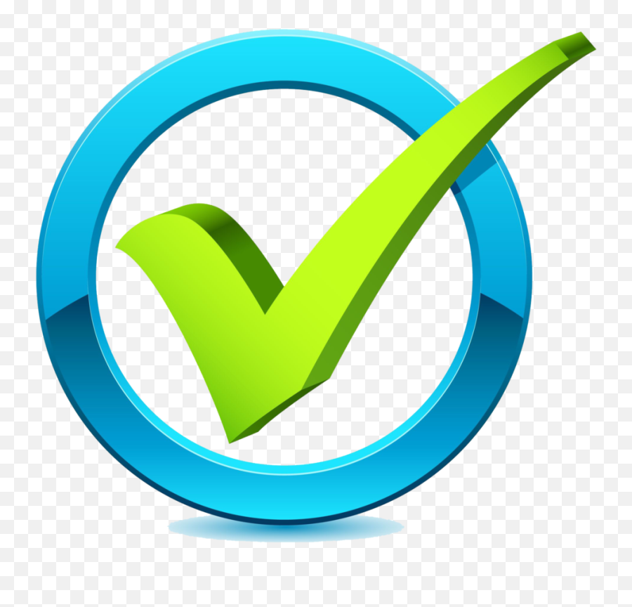 Wqa Code Of Ethics - Fwqa Check Icon 3d Png,Professionalism Icon