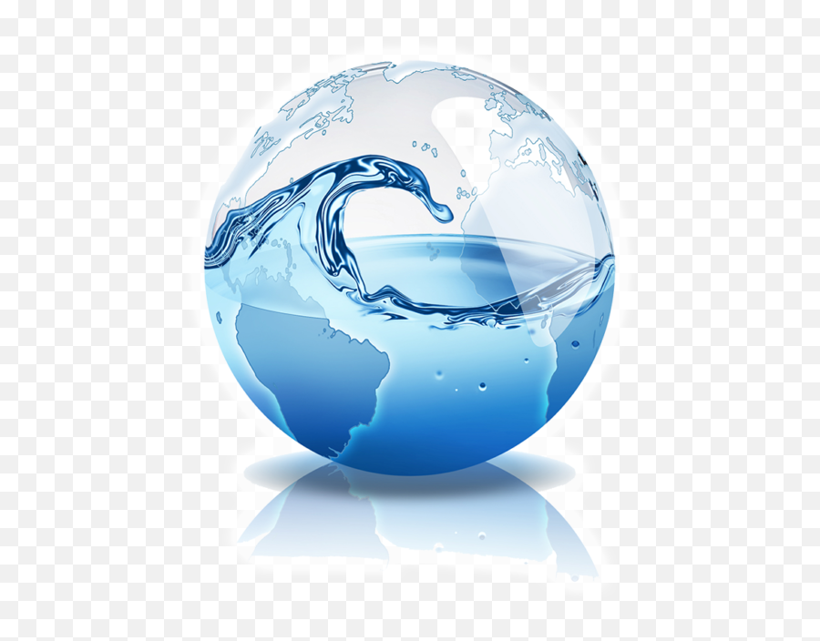 Download Water Services Drinking Conservation Supply Hq - Water In The World Png,Water Conservation Icon